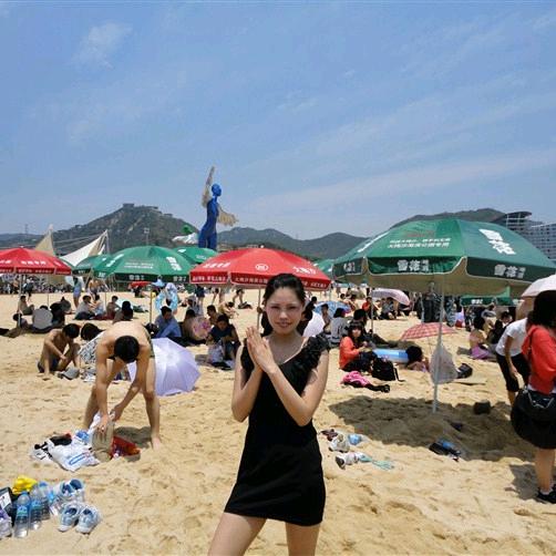 女人堅強便是王