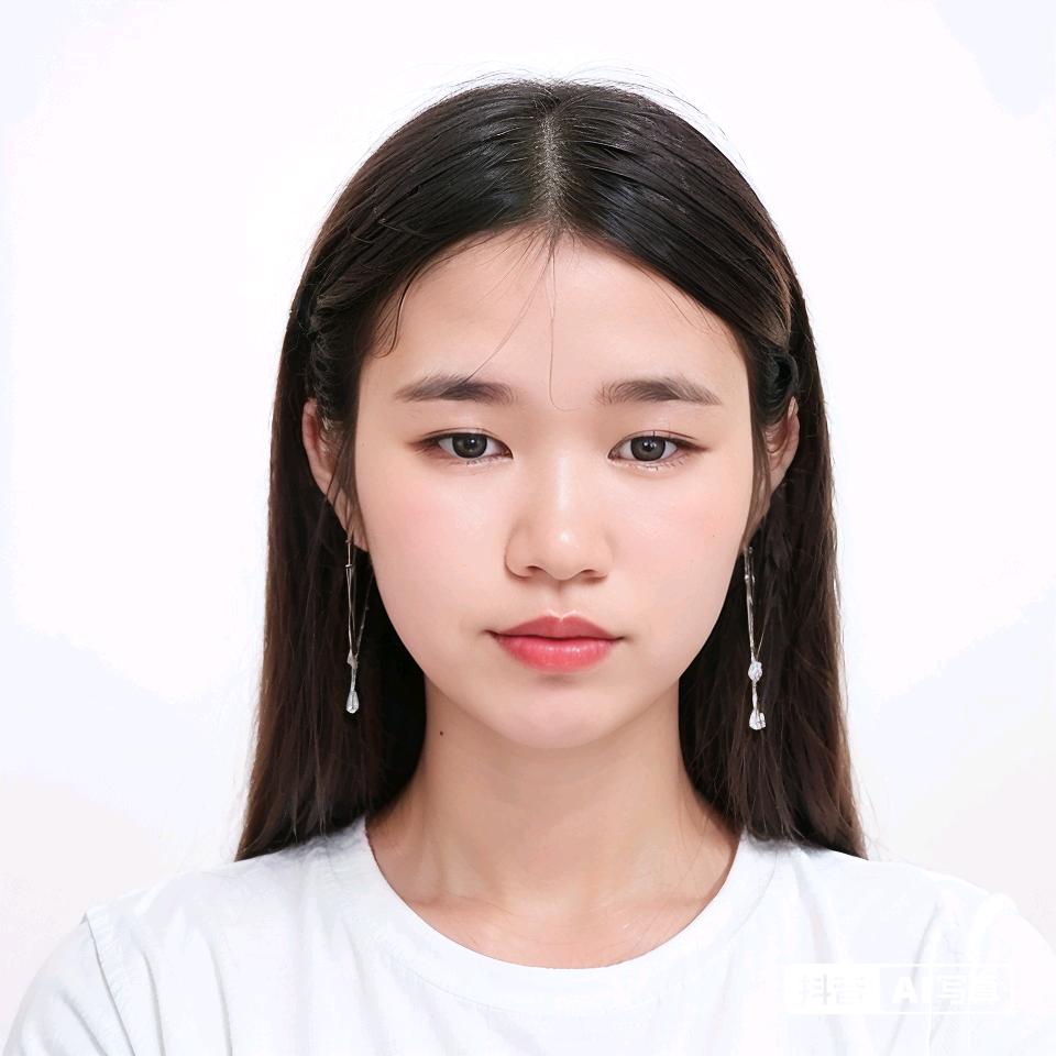 离心女孩