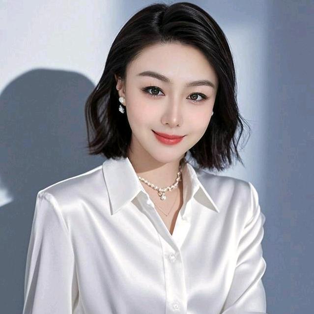 静心小阿姨