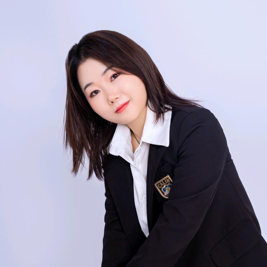 化妆师   小陈