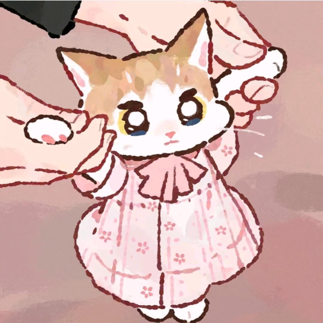 琪琪不是球球（开学版）