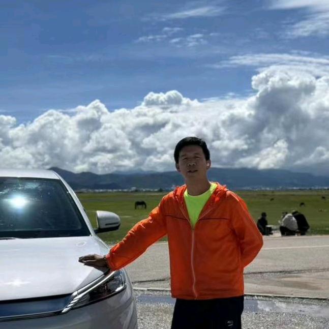 大理环海游服务信息平台