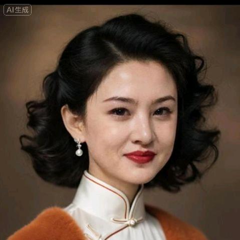 @形体艺术模特(王玲老师)
