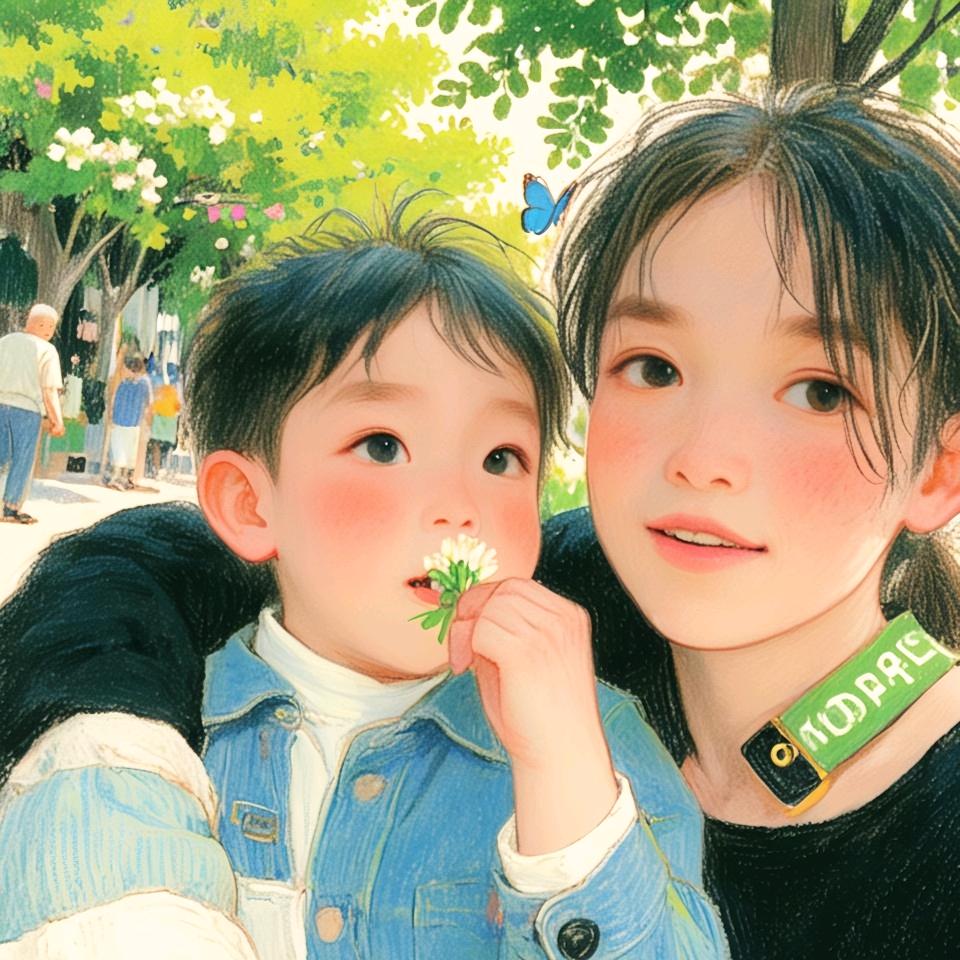 与星⭐擦肩而过