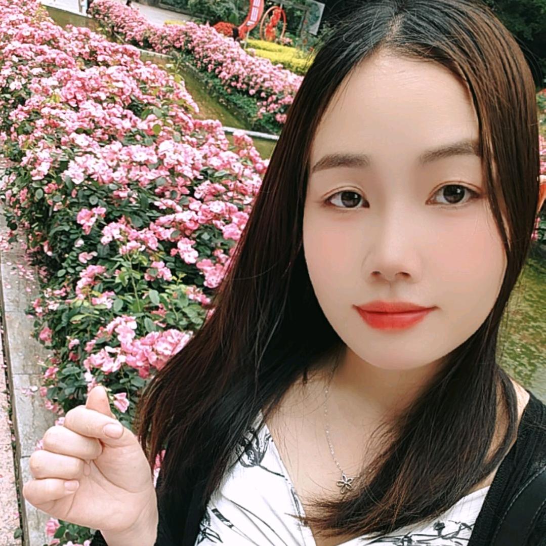 姑姑
