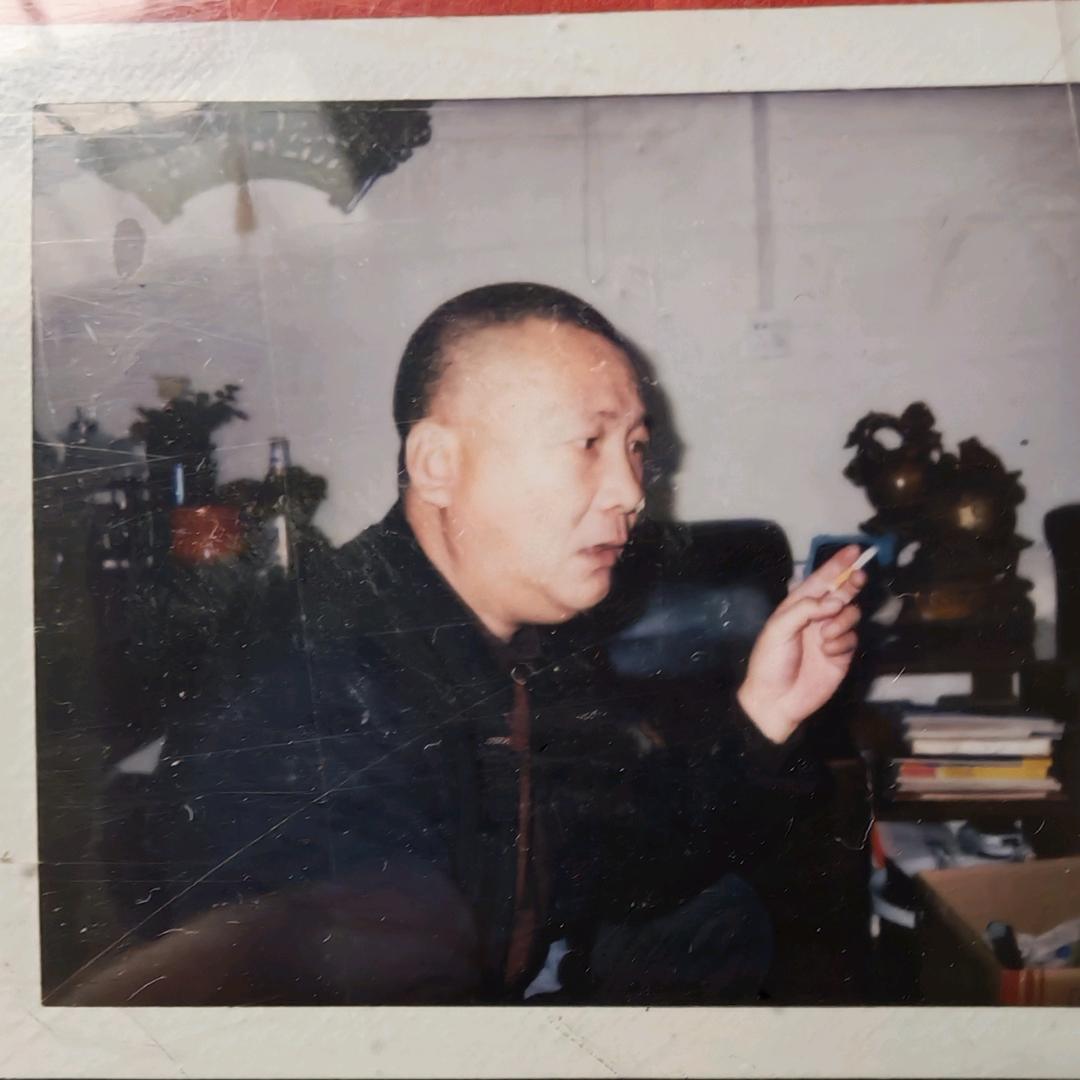 辉哥在中原