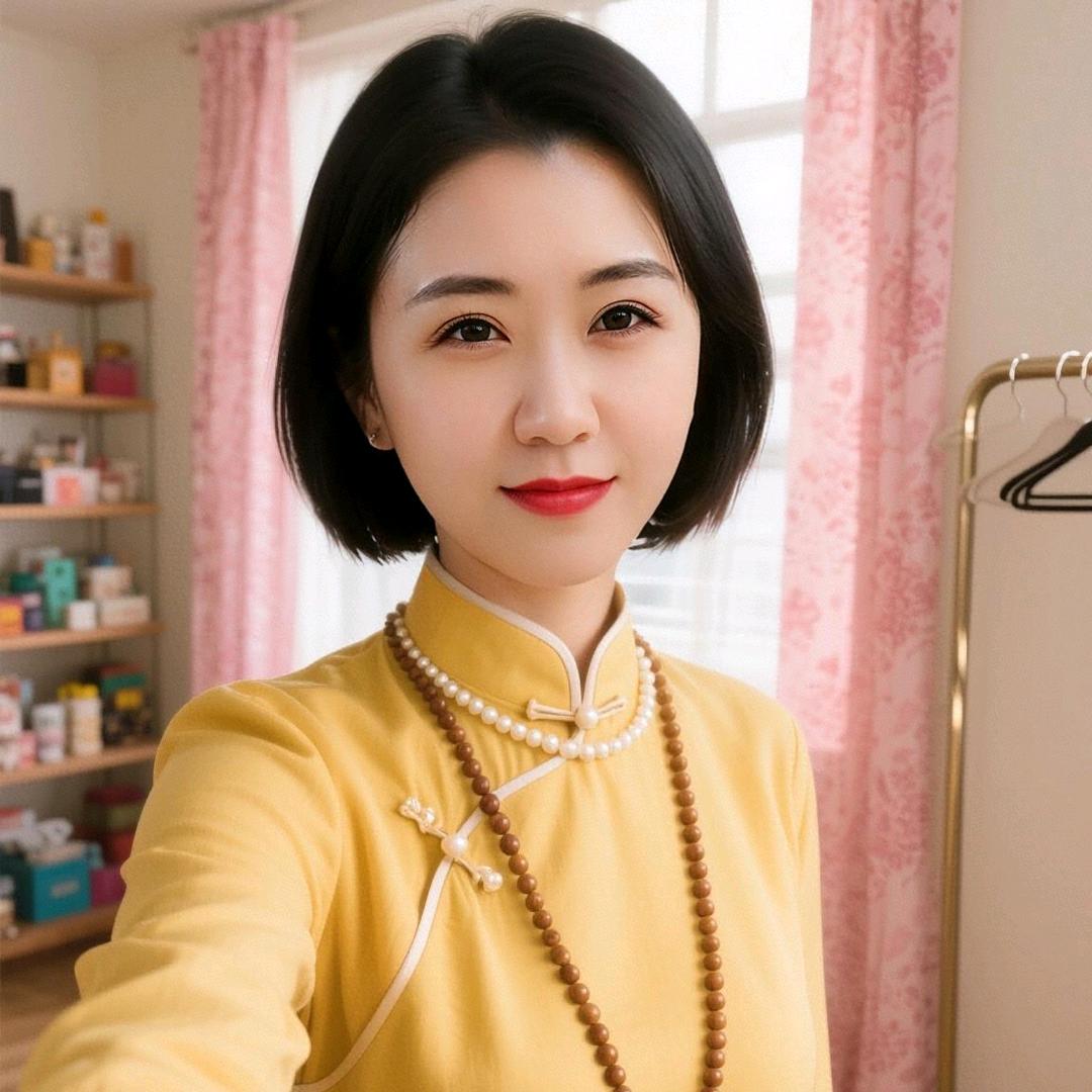 邹平开发区无忧美容养生馆