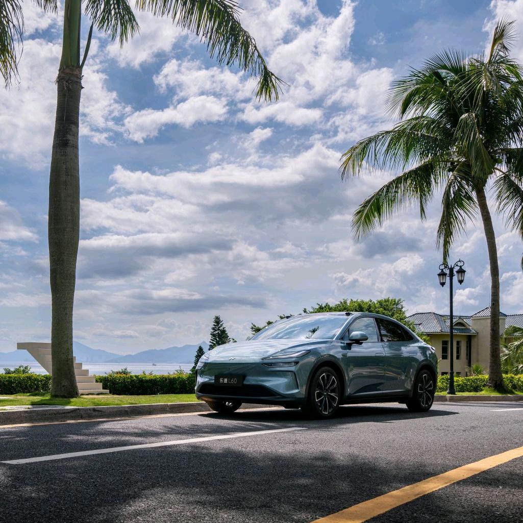 乐道汽车 | 上海周浦万达体验中心