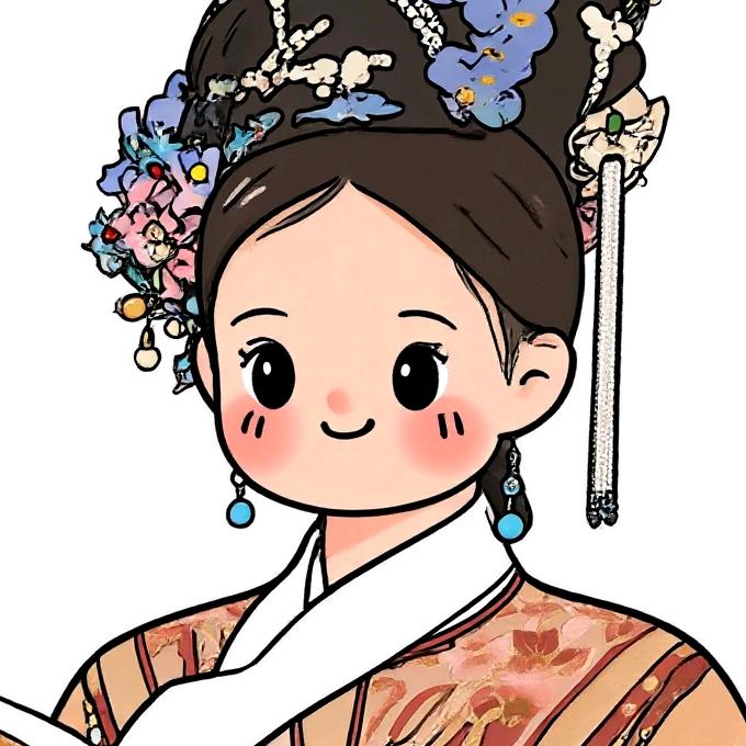 是甄的可爱