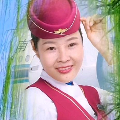 美仙(花木兰)