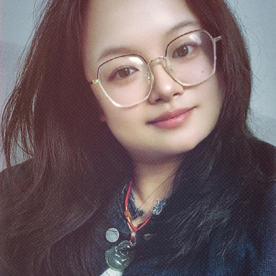 Yu--幸运