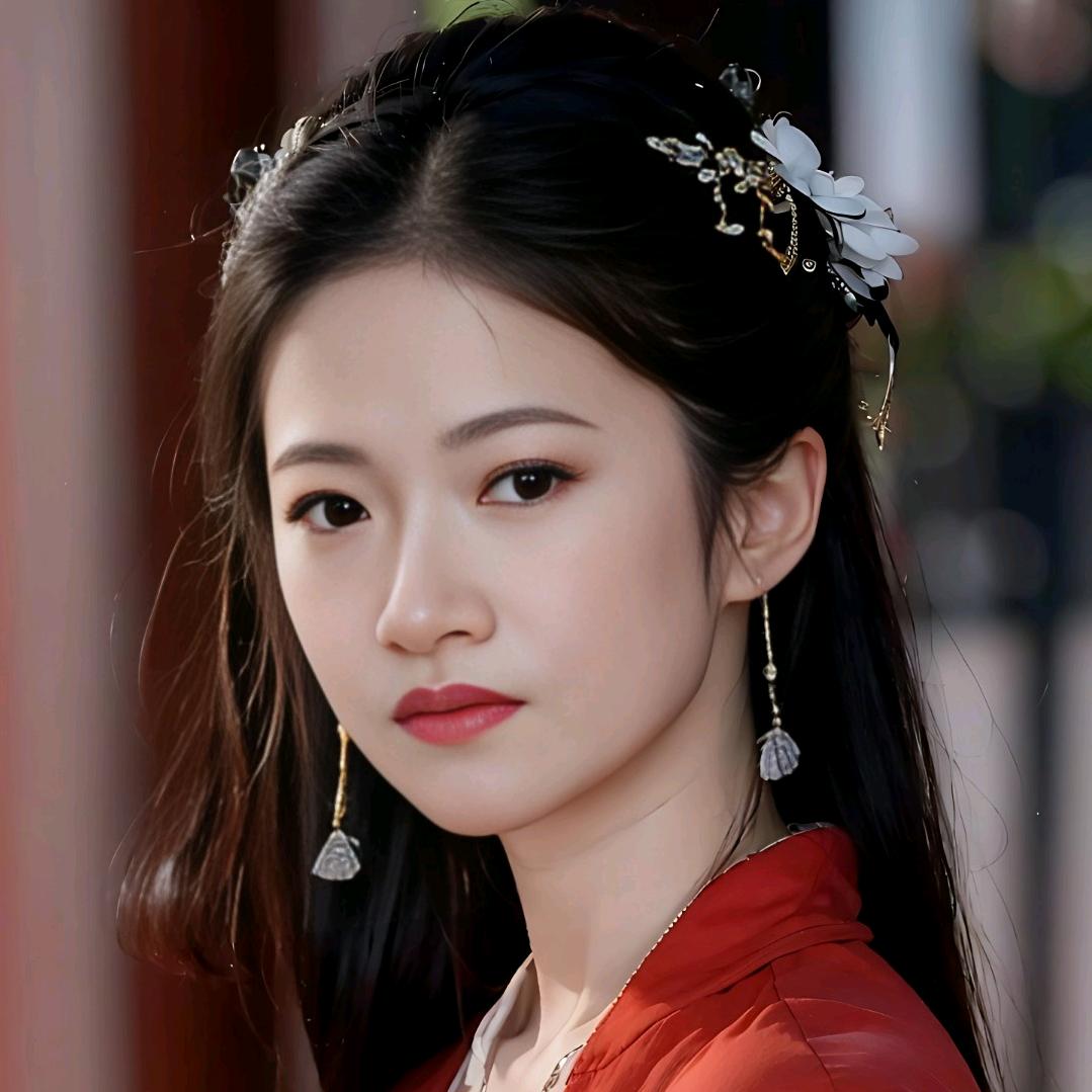 黄家二小姐