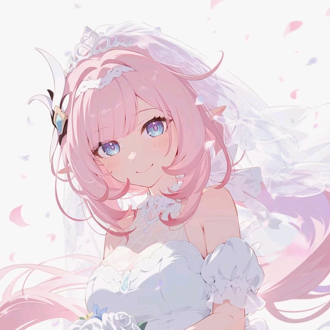 真我·人之律者爱莉希雅