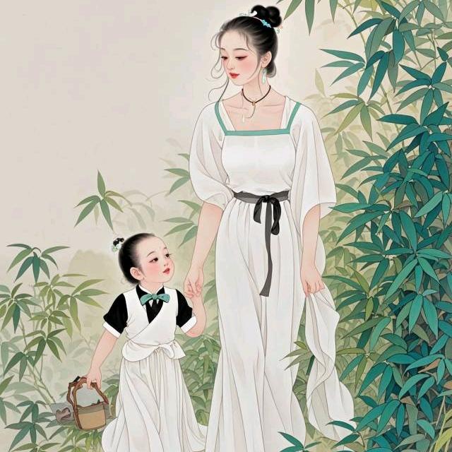 彬彬一家吖