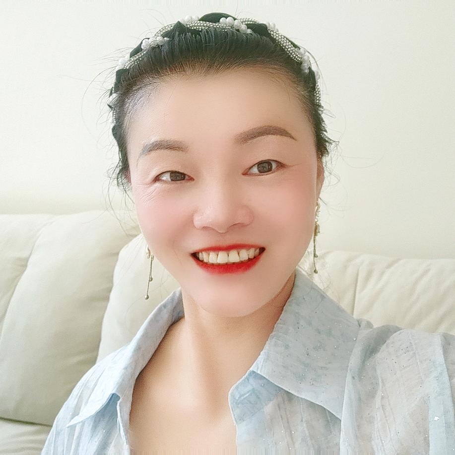 美业丹丹