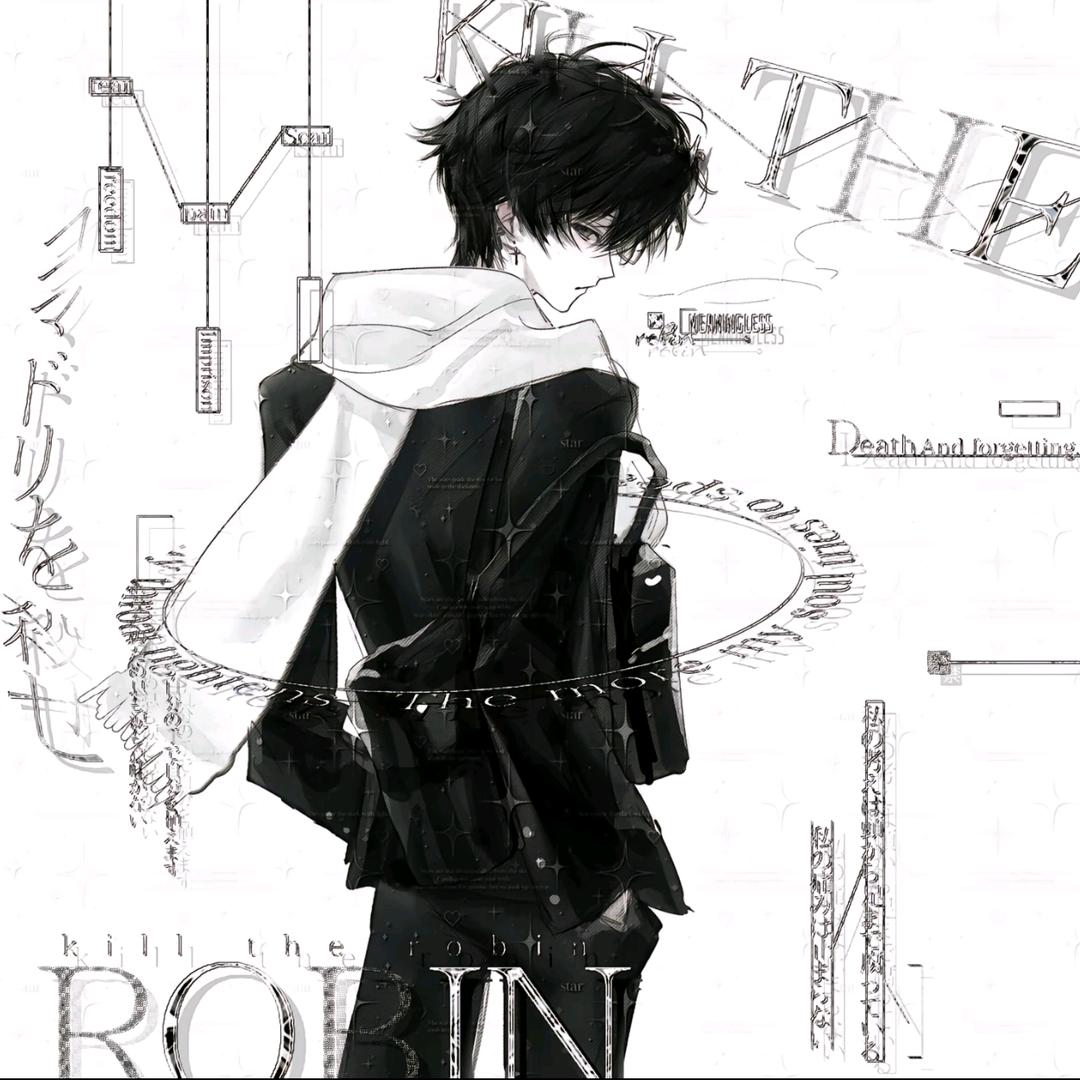 旁白（三角洲行动）