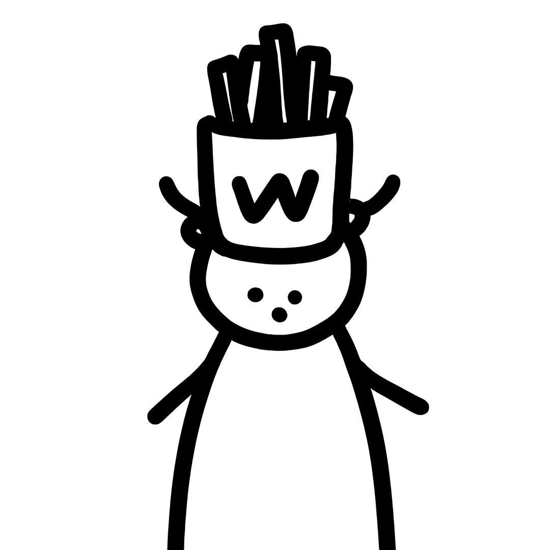 今天想吃麦当当