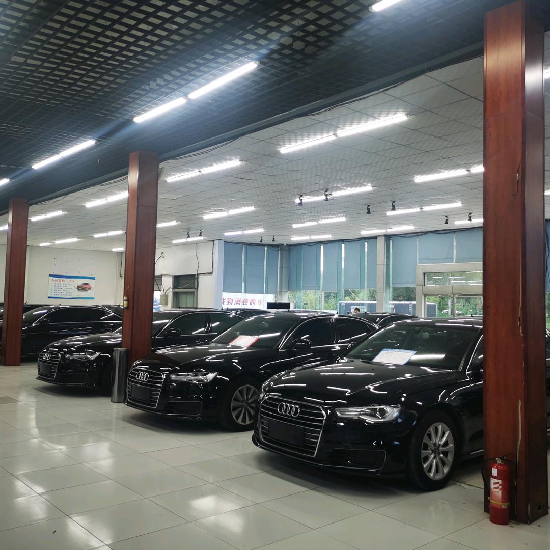 三哥  不会说车
