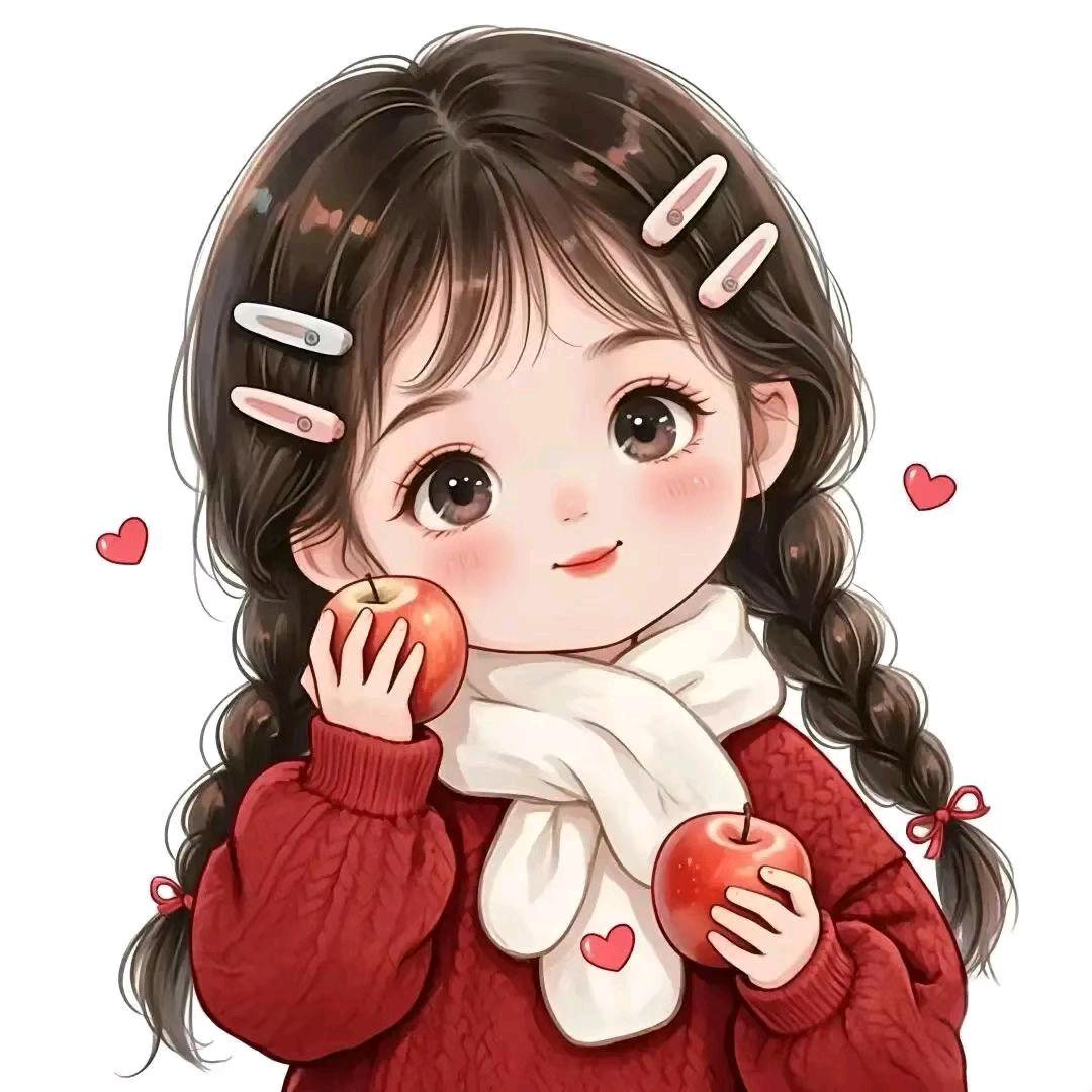 草莓邮差🍓