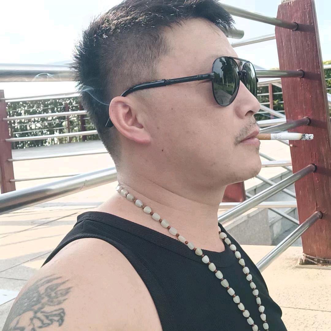 我是疯