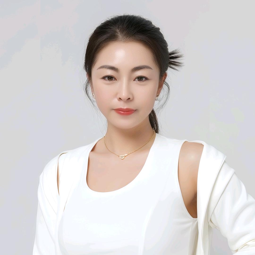 在康巴什～开美容美发的～宋姐