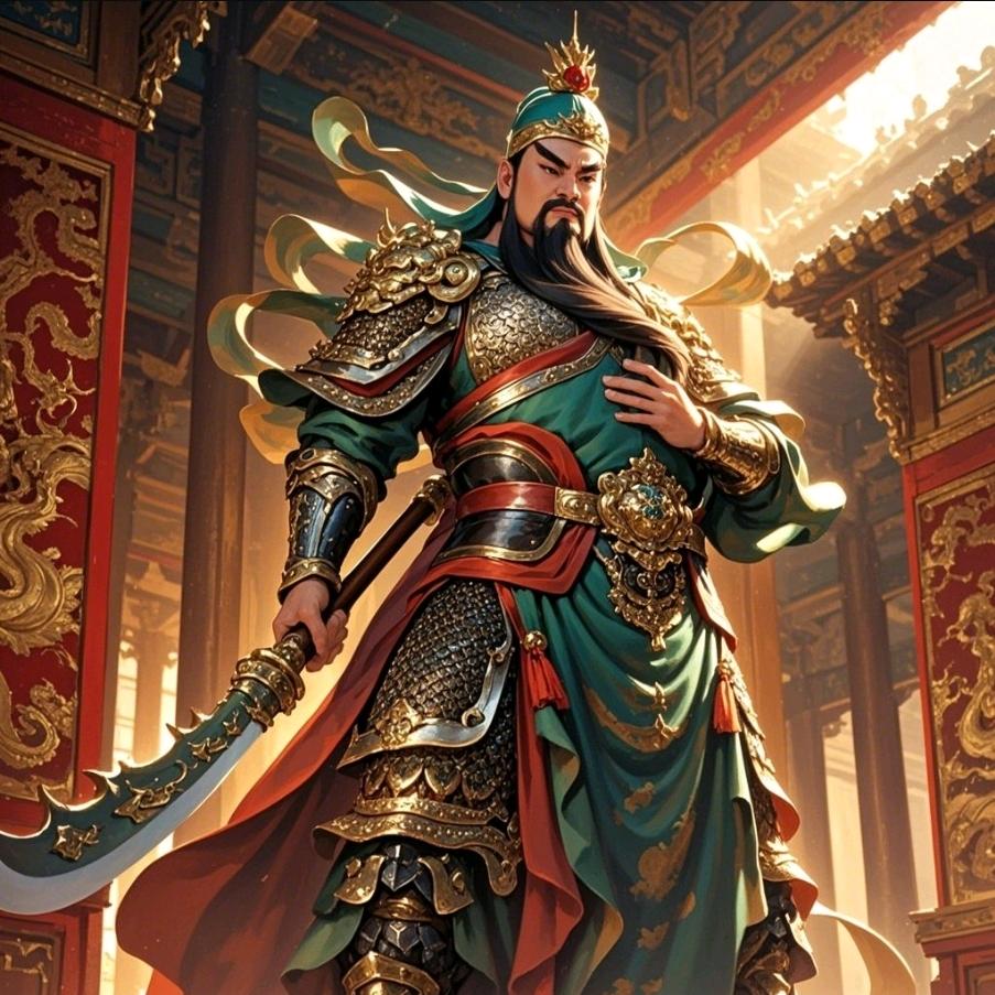 @三国-小 青 龙🐲