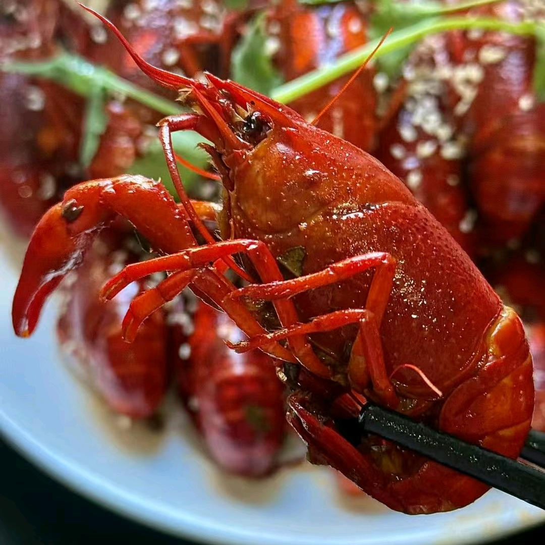 飞仔龙虾