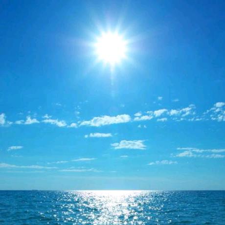 你若安好便是晴天