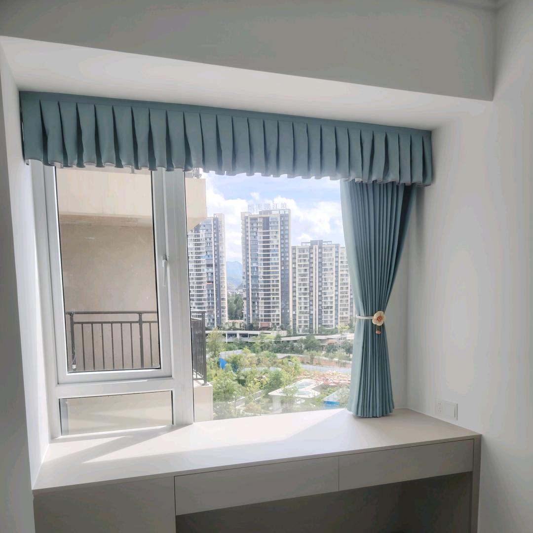 贵阳市♥三江锅窗帘城9233