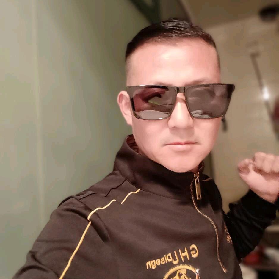 混上海滩人香港李先生