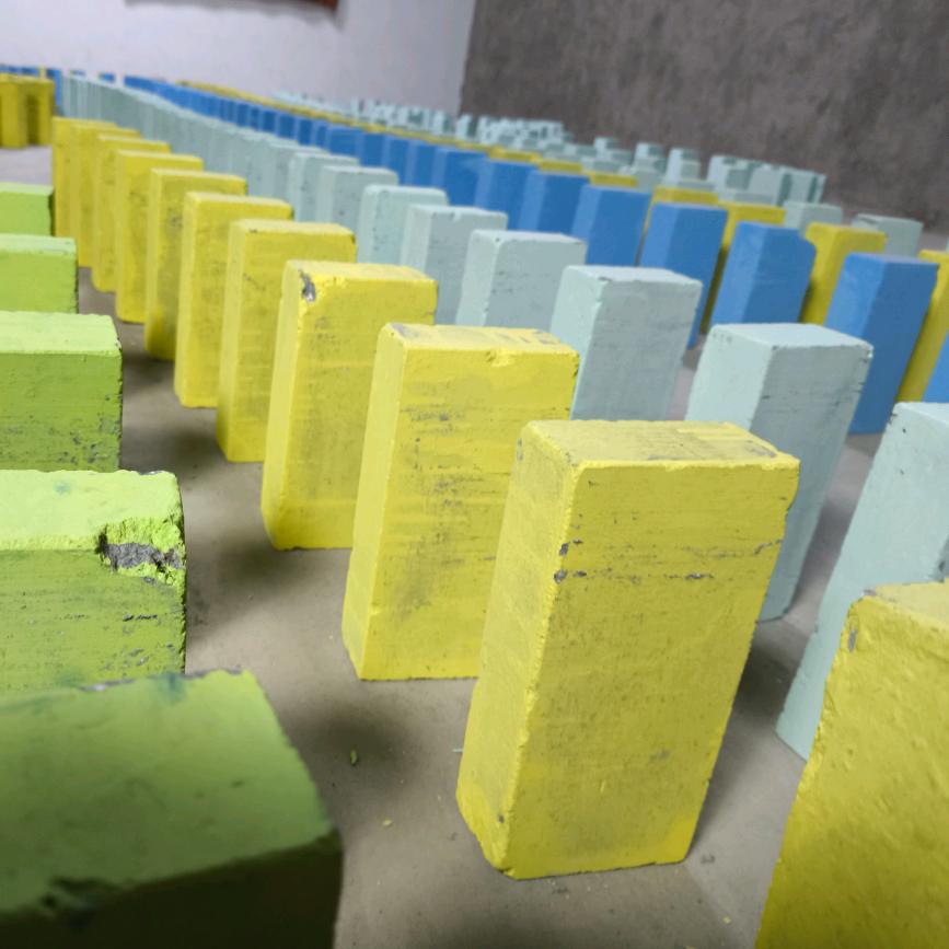 多米诺推砖-菜鸟版