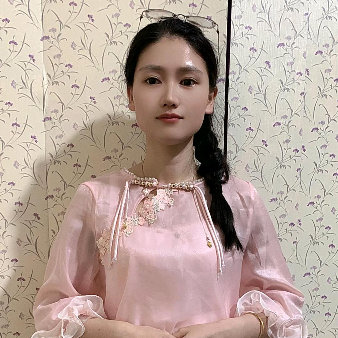 路漫漫（孕中期，早上开播）