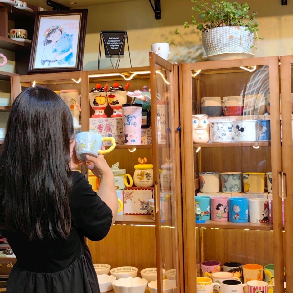 咕咚猫宁杂货铺