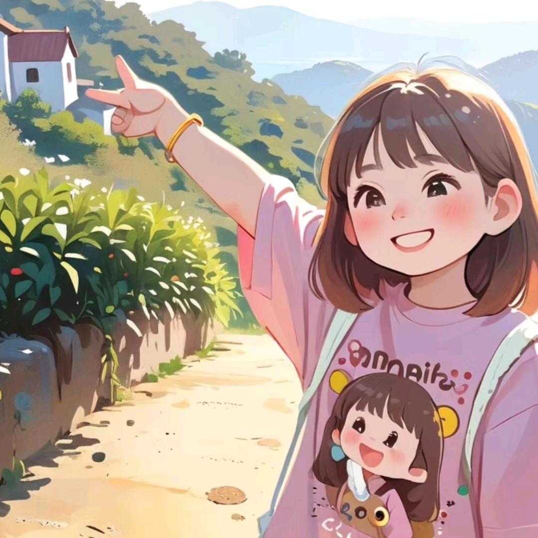 阳光明媚☀️☀️