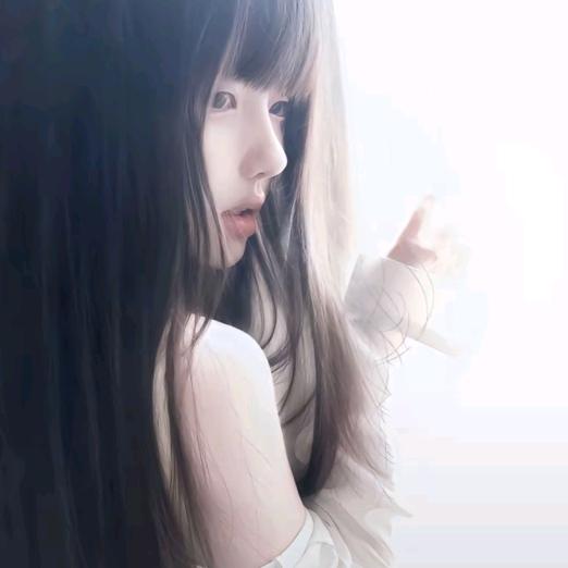 天晴了.