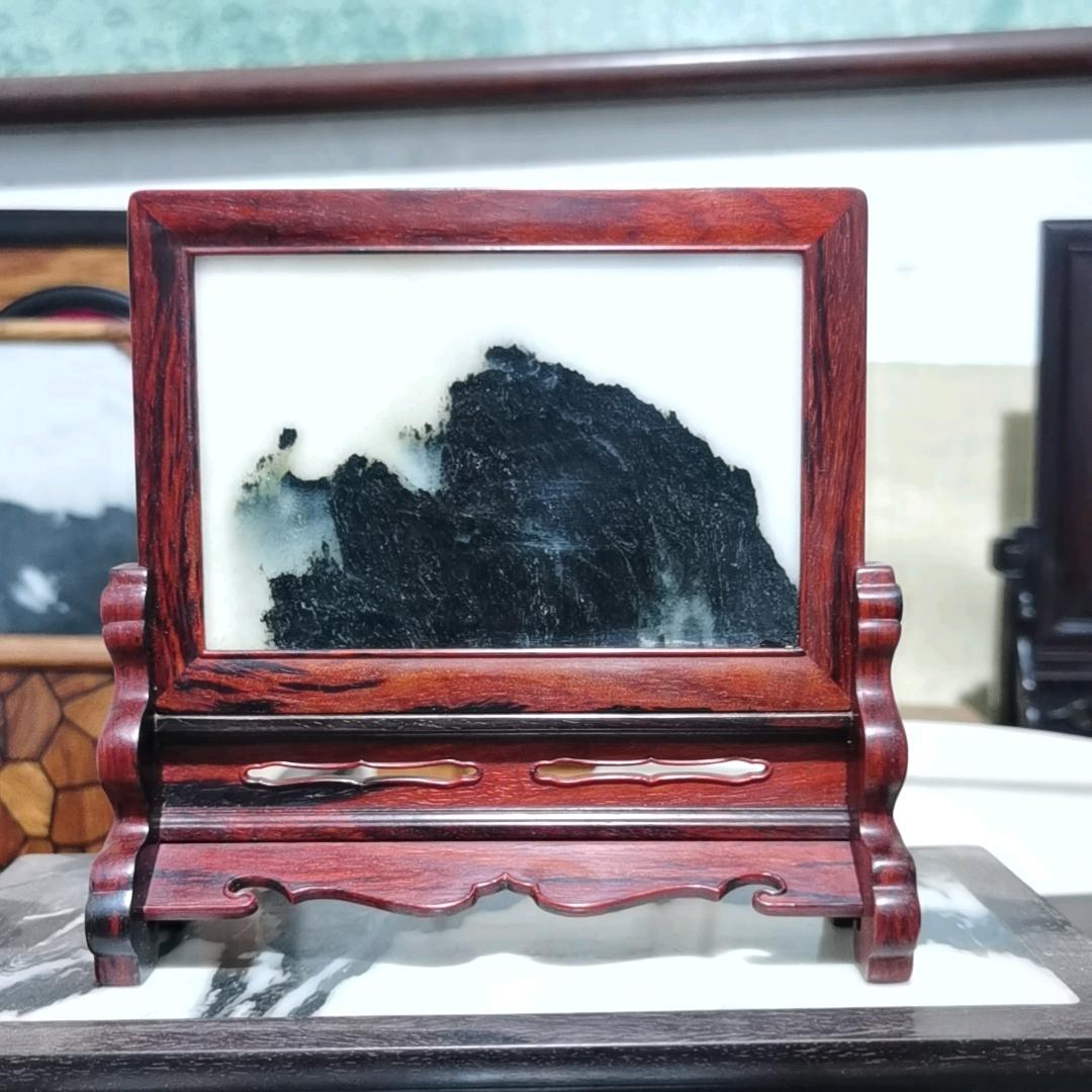 花梨紫檀高端订制