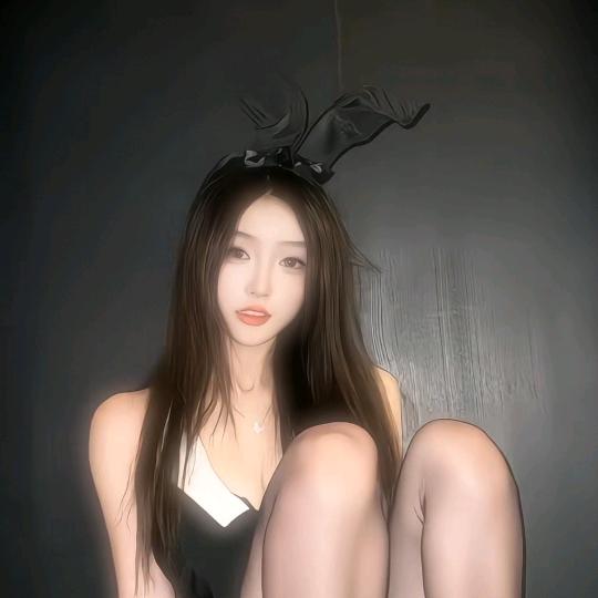 晓晓本人（可私）💕💕