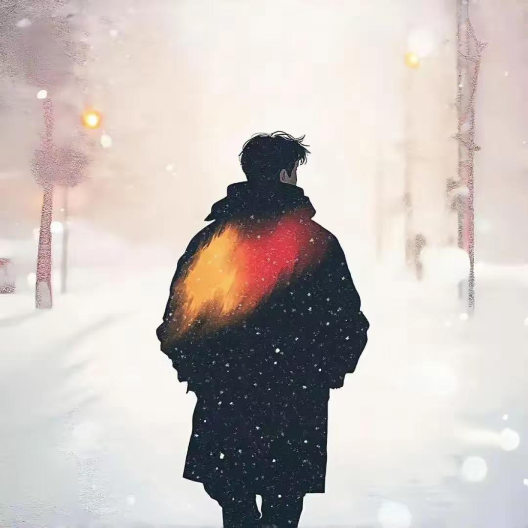 落叶方知秋