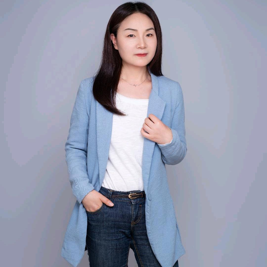 西安亦书亦画吴老师