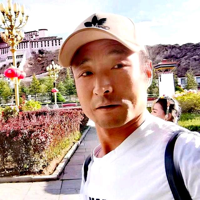 ❤上善若水❤