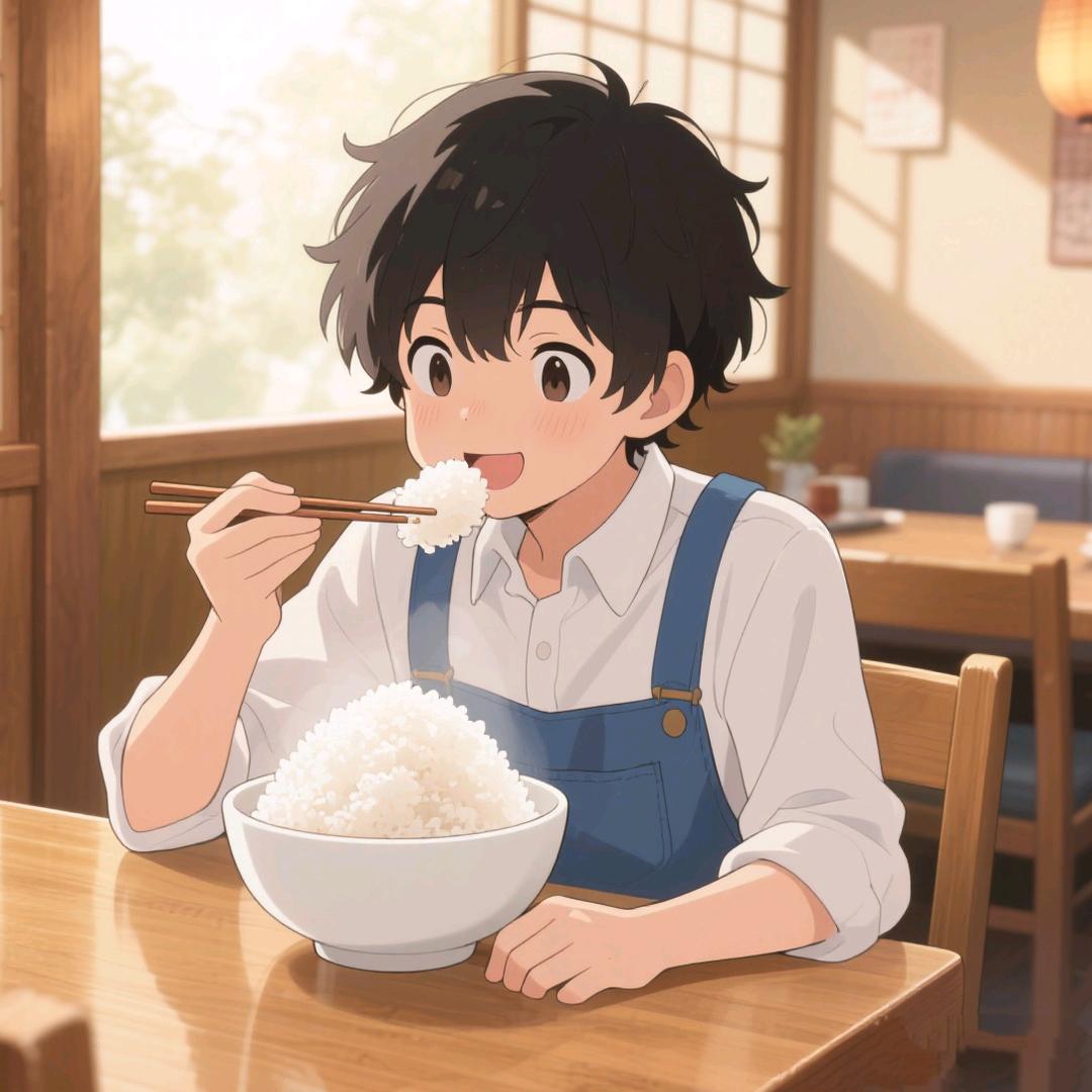 Rice（英雄联盟）