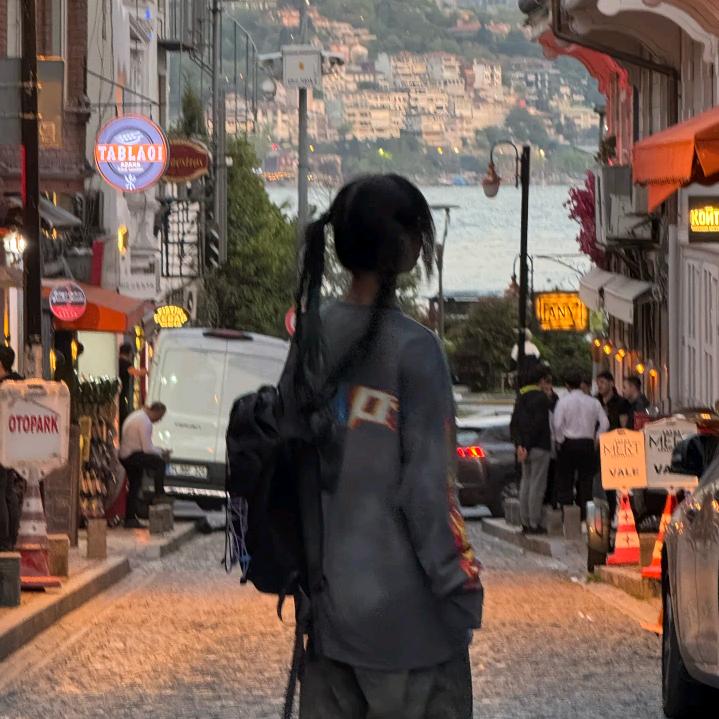 目田.