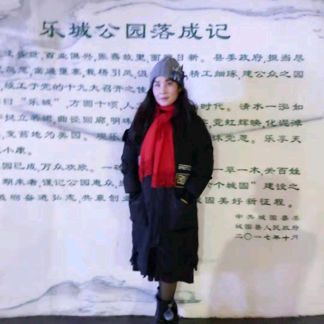温柔的天使