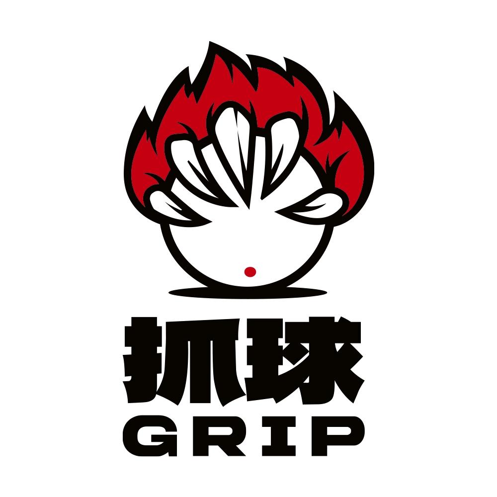 抓球皮头