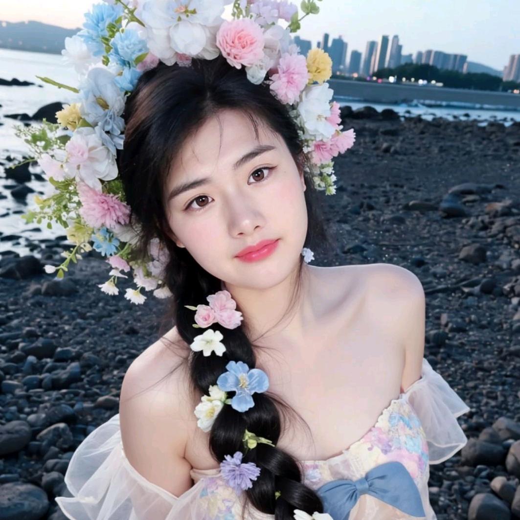 木子。