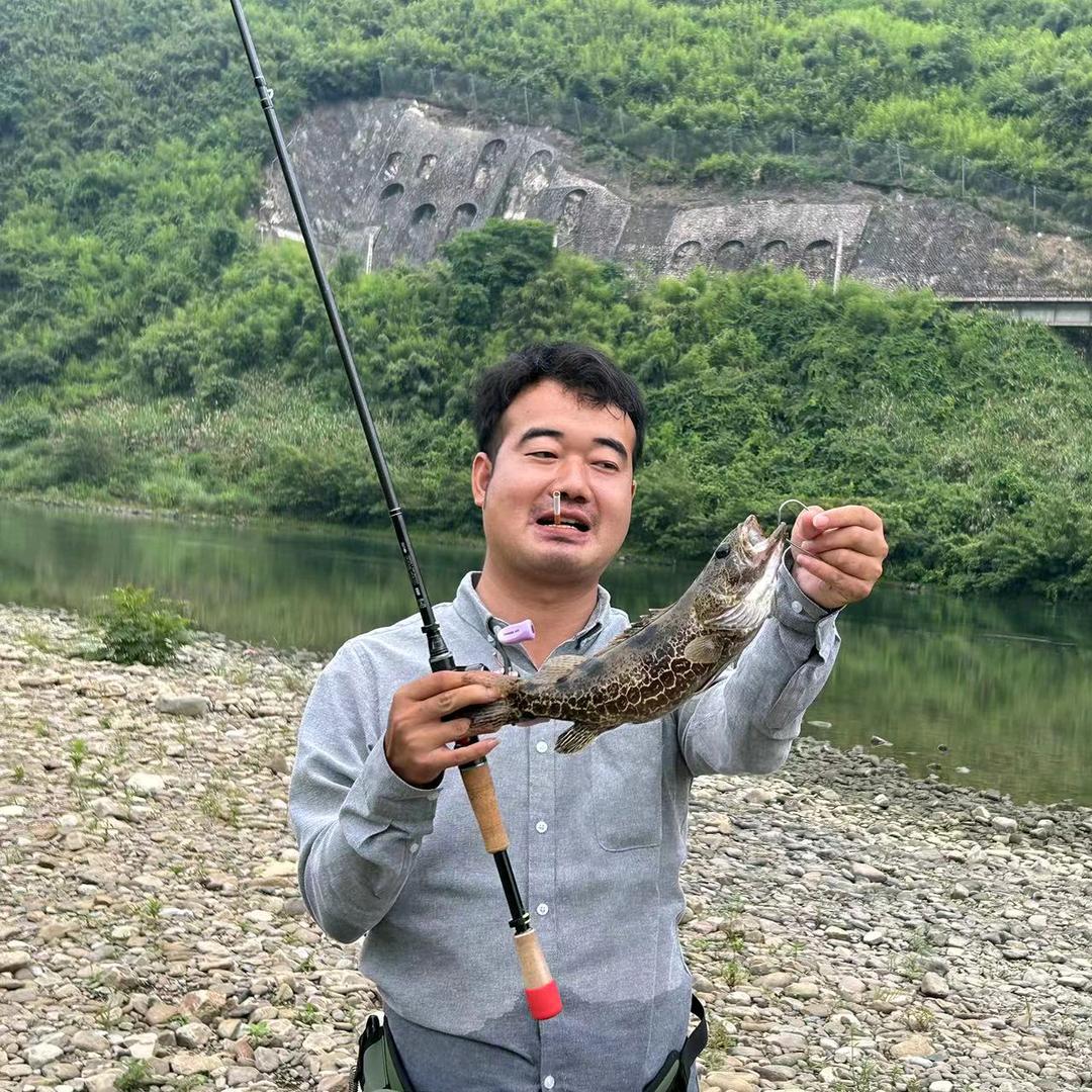 罗龟蜜🎣vlog