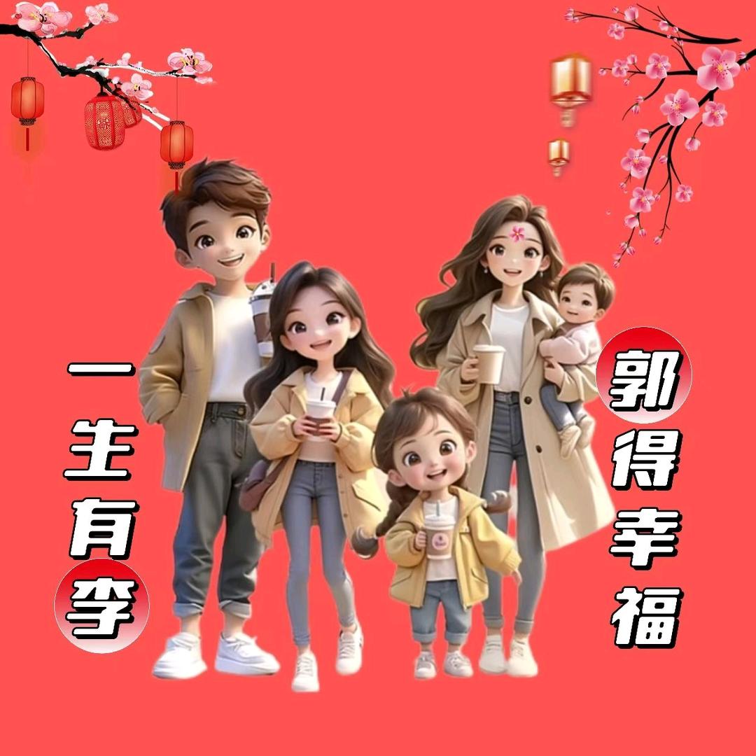 李琪瑾雯