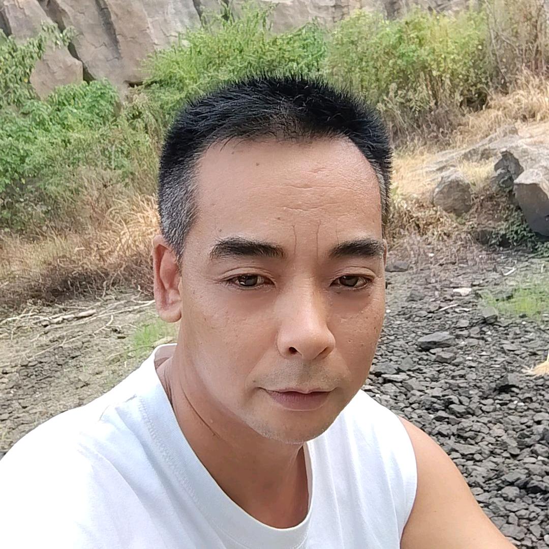 随遇而安@