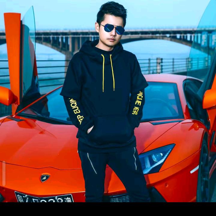 集梦会长（切片）