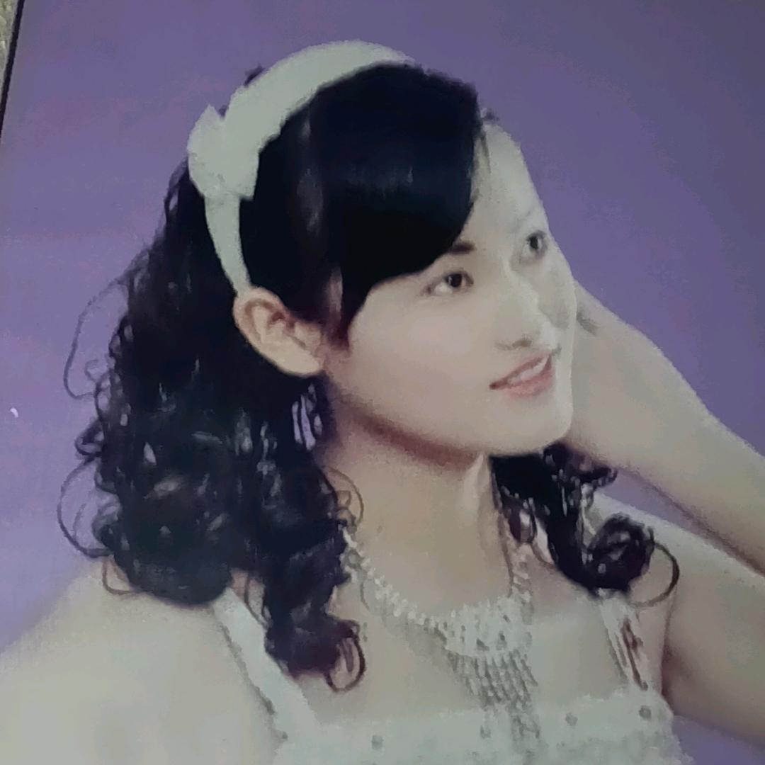 岁月静好